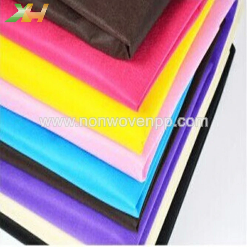 non woven raw material